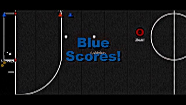 ABUSADO ✮ SKILLS AND GOALS HAXBALL FUTSAL 2020 #6 смотреть онлайн
