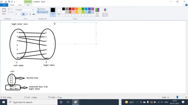 SQL Server What is Join and Types of Joins by Durga Prasad смотреть онлайн