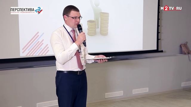 Успешный старт агентства недвижимости: Опыт работы под франшизой “Перспектива 24” смотреть онлайн