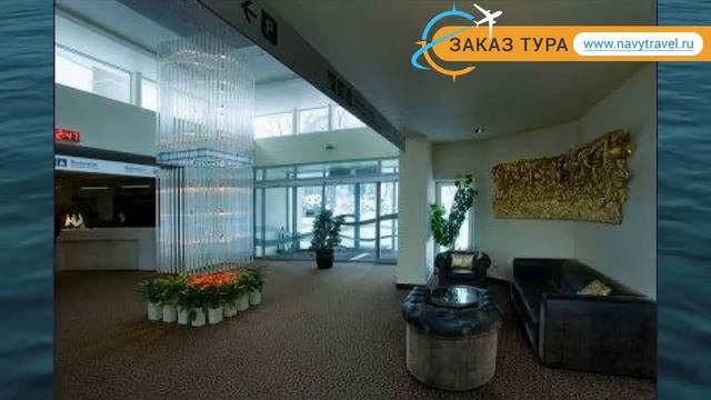 SPA VILNIUS DRUSKININKAI (старое название SPA VILNIUS SANA) 4* обзор смотреть онлайн