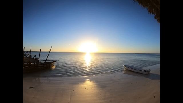 Zanzibar 2020 - застрял из-за коронавируса!!! Почти два месяца на пустом острове, без туристов! смотреть онлайн