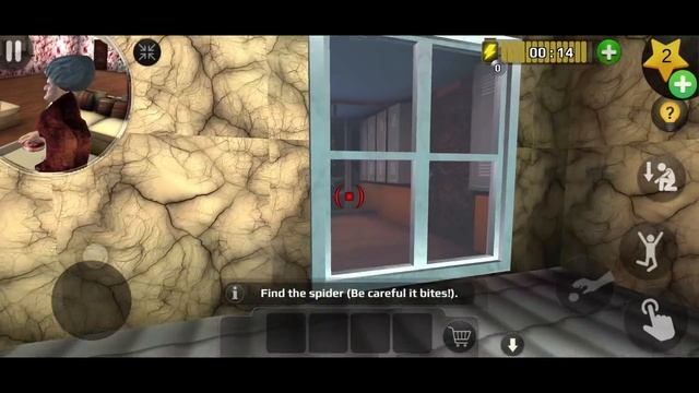 Scary Teacher 3D - Gameplay Walkthrough Part 2 Miss T Is A Zombie Mod New Levels (Android, iOS) смотреть онлайн