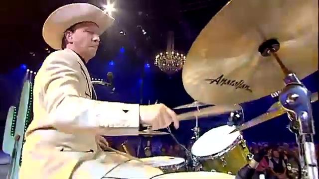 Texas Lightning - you never can tell mp4 смотреть онлайн