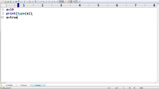 Learn Python Programming Tutorial Online Training by Durga Sir On 01-05-2018 @ 7AM смотреть онлайн