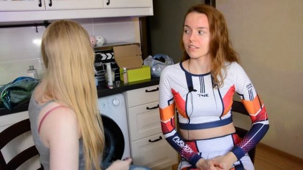 WarmТолк / MARVEL MAKEUP / 8 нелепых вопросов к визажисту