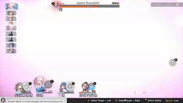 Honkai Star Rail: Herta spins to win...sometimes (W3-3) смотреть онлайн