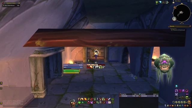How to Unlock Every Observer & Tyrant Warlock Pet Customisation Option смотреть онлайн