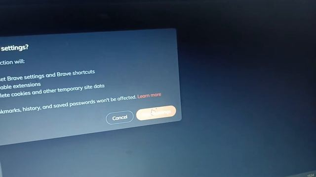 BRAVE BROWSER || YouTube Not working fixed || #browser #brave #perfect смотреть онлайн