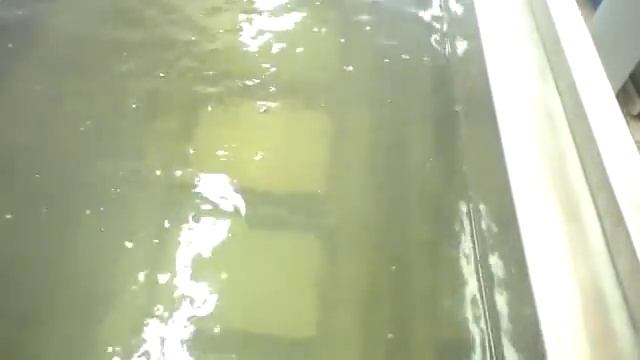 Ультразвуковая ванна (3000х500х1400 мм) смотреть онлайн