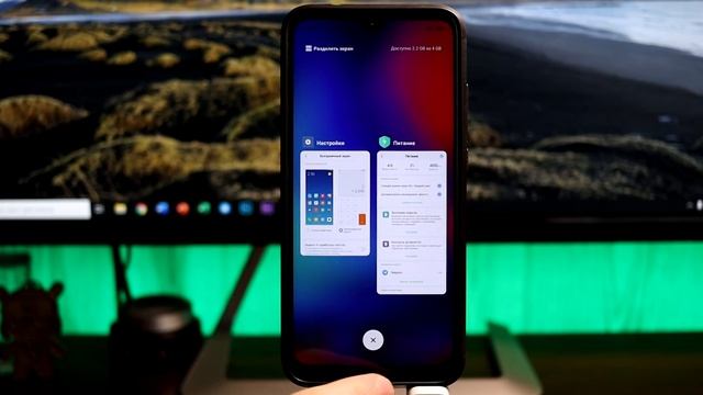 ? Лучшая MIUI за все время? ? Установил MIUI 10 на свой Xiaomi в 2021 вместо MIUI 12!