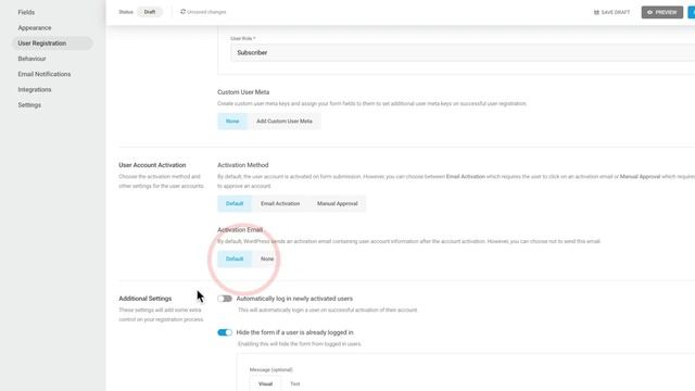 How To Create Custom Login And Registration Page In WordPress смотреть онлайн