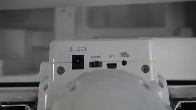 UBTECH Alpha 1s 3D Программируемый Человекоподобный Робот для Гиков и любителей необычного из Китая смотреть онлайн