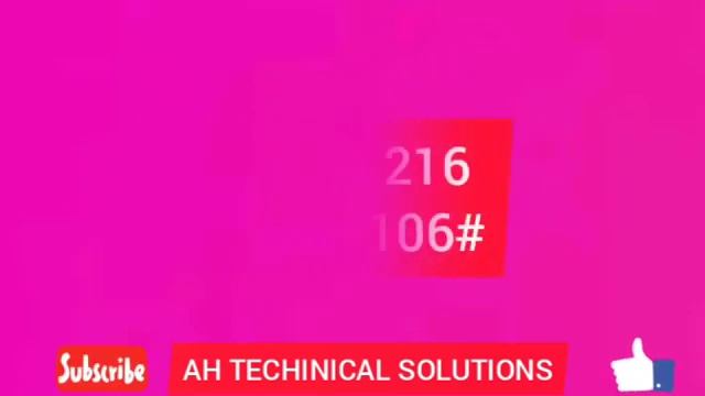 All Nokia Mobiles IMEI Repair Code || Nokia Mobiles IMEI Change Code смотреть онлайн