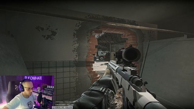 ОБРАТНЫМ ХВАТОМ ДЕЛАЕШЬ / B_KOMHATE смотреть онлайн