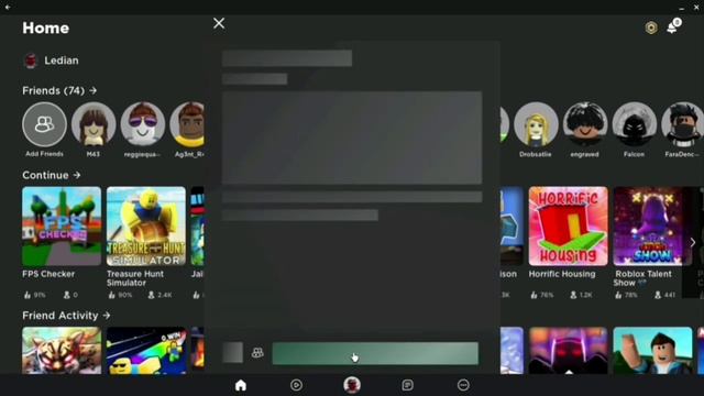 How to Fix Lag on Roblox CHROMEBOOK.. *2022* смотреть онлайн