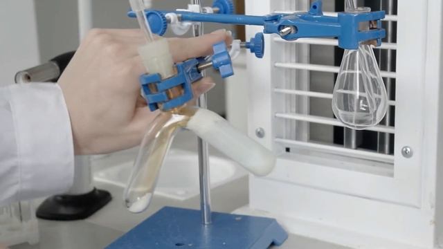 Получение и свойства оксида азота (II) / Obtaining And Properties Of Nirogen Monooxide