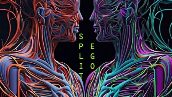 SPLIT EGO
