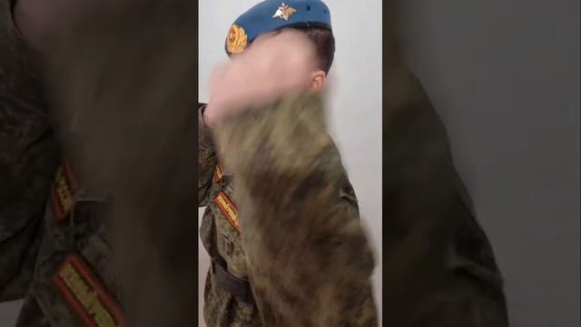 ТРЕНИРОВКИ ВСЕГДА И ВЕЗДЕ! КАДЕТСКИЙ КОРПУС. смотреть онлайн