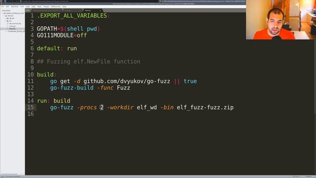 How I Found 3 Bugs In Google’s Go Code Using Fuzzing (go-fuzz) - Go Security #2