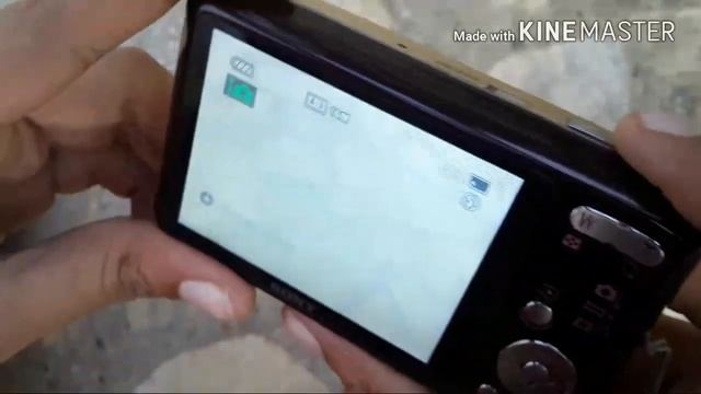 Sony cybershot 16.1 mp camera | Specifications and review смотреть онлайн