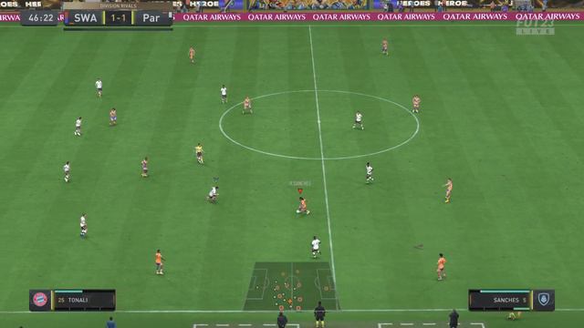 FIFA 23 Al Owairan cheat code 6 смотреть онлайн