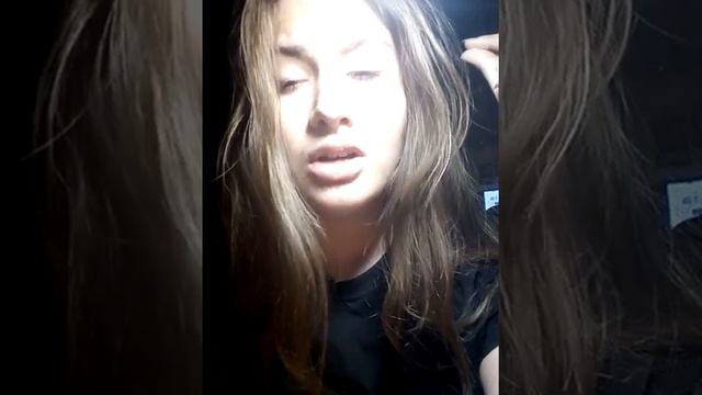 COVER Расскажи каково быть брошенной... смотреть онлайн