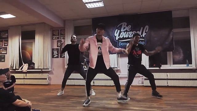 Be Y.oursel.F ||| DRAMA KINGS ||| PRO class ||| смотреть онлайн