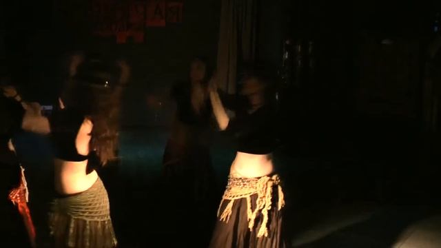 "Чаровницы" постановка Шкодиной Александры смотреть онлайн
