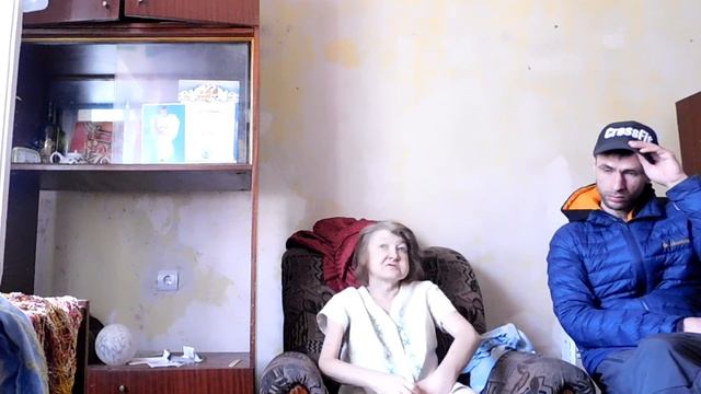 Доброе дело Мама Жени идет на поправку  / Судьба человека / Слово пацана / Вася на сене