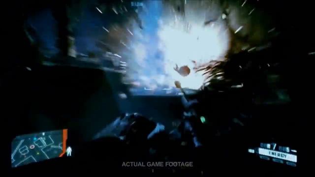Crysis 4 The Official Trailer смотреть онлайн