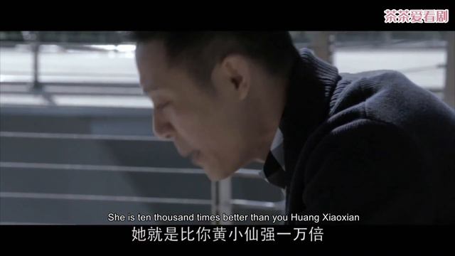 丈夫出軌還理直氣壯，妻子終於爆發，幾句話把他罵成狗！ смотреть онлайн
