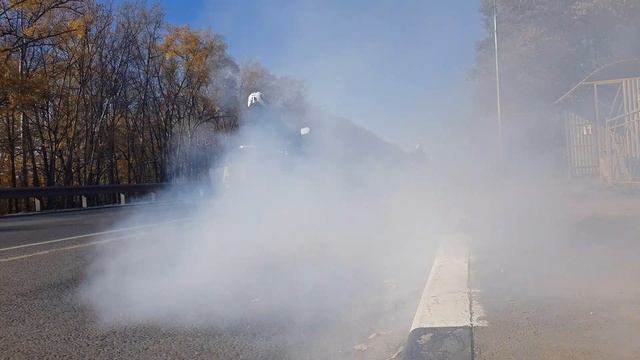 кавасаки и ямаха бернаут смотреть онлайн