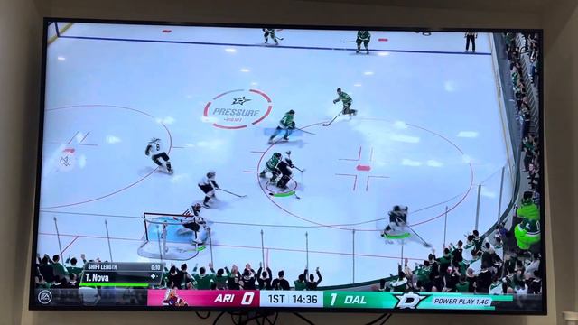 NHL 24 Be a pro -episode 1- The beginning ￼￼ смотреть онлайн