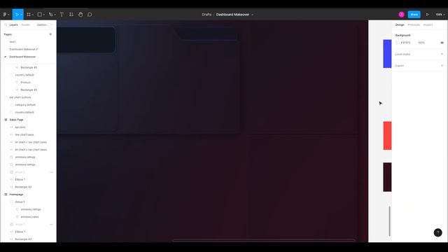Power BI Design Tutorial with Figma  AI Inspired Dashboards