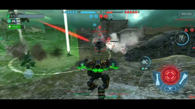 Взводный бой ЧВК смотреть онлайн