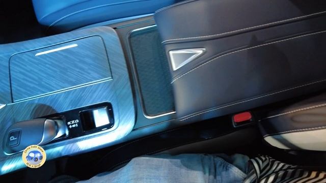 2021 Nissan Venucia V FirstLook Walkaround—2021 Chengdu Motor Show—2021款日产启辰V，外观与内饰实拍 смотреть онлайн