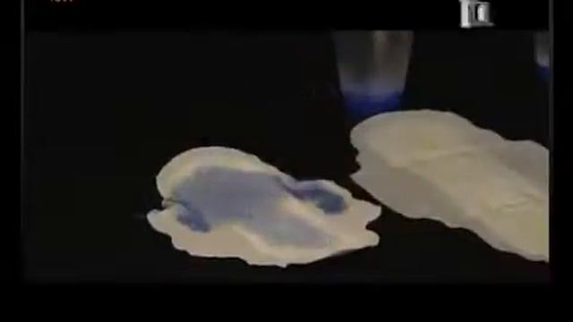 Ужасная правда женских прокладок! [ICTV]