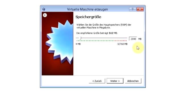 Oracle VirtualBox смотреть онлайн