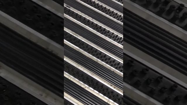 Грязезащитная решетка "Резина+щетка" смотреть онлайн