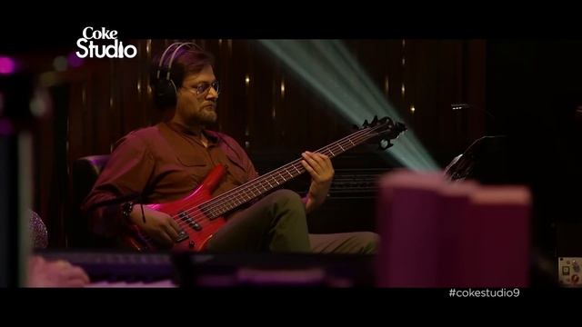Coke Studio Season 9| Afreen Afreen| Rahat Fateh Ali Khan & Momina Mustehsan смотреть онлайн