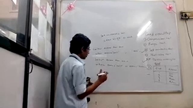 Sql topic Pattern matching and set membership part2 by Sunil Pal Student of MAsys Group смотреть онлайн