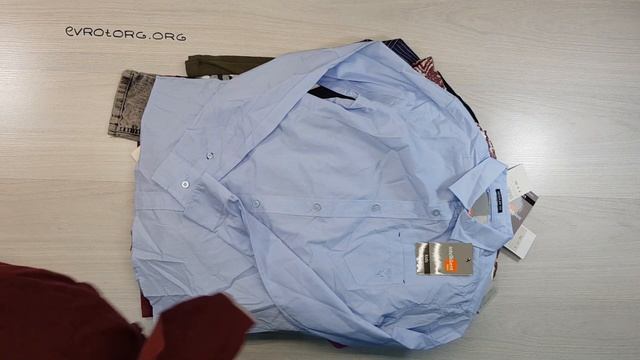 Mix Piaza Italia Kids A/w (Детский микс осень/зима) (16 мешков в наличии) 18,6  кг.  19,60€   за кг