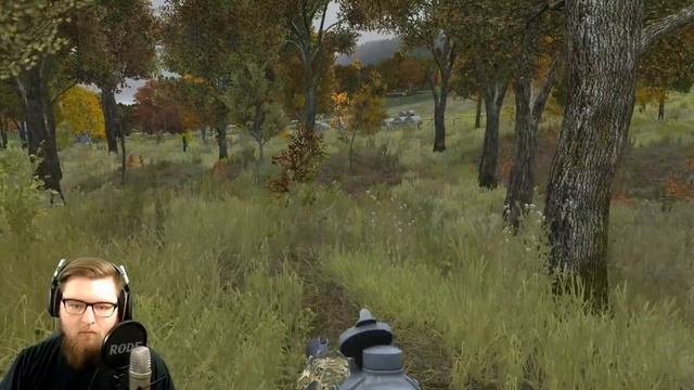 Pigeon Man & The Highway Bandits - DayZ смотреть онлайн