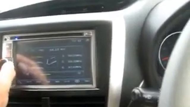 Subaru Forester 2011 года