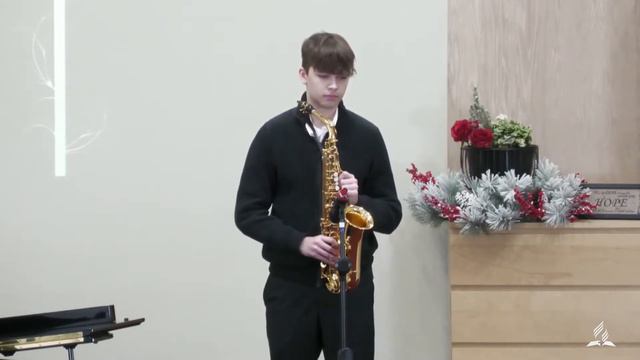 «Amazing Grace» - Артур Мазур смотреть онлайн