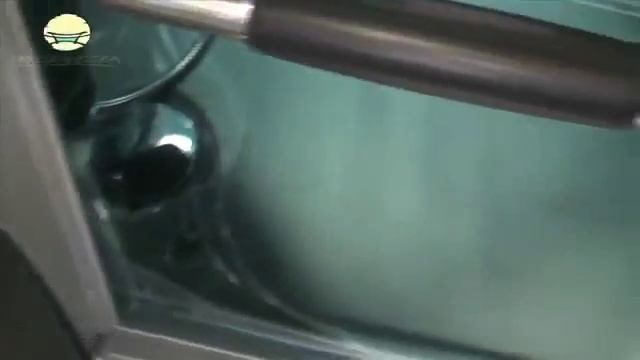 Душевая кабина Appollo GUCI-852 смотреть онлайн