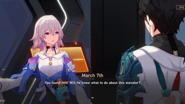 First Hour Honkai Star Rails Gameplay with POCO F4 GT смотреть онлайн