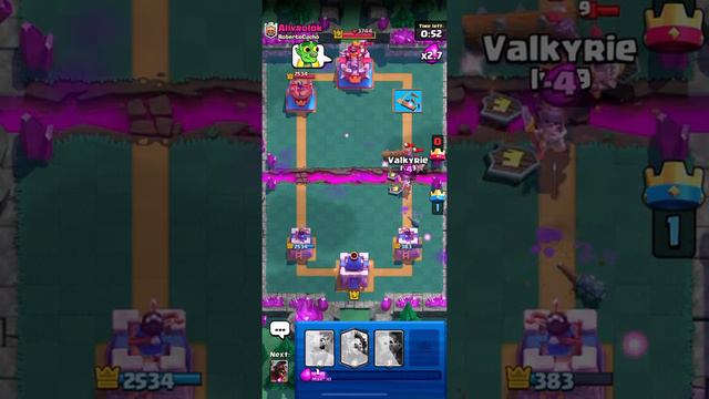 Clash royale rage gameplay смотреть онлайн