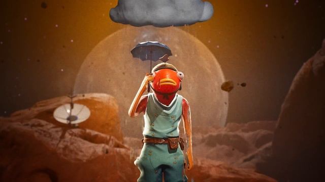 Fortnite Island Getaway Trailer смотреть онлайн