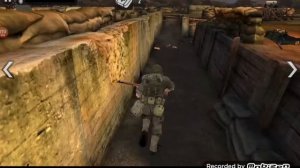 Прохождение игры Нормандия 1 серия